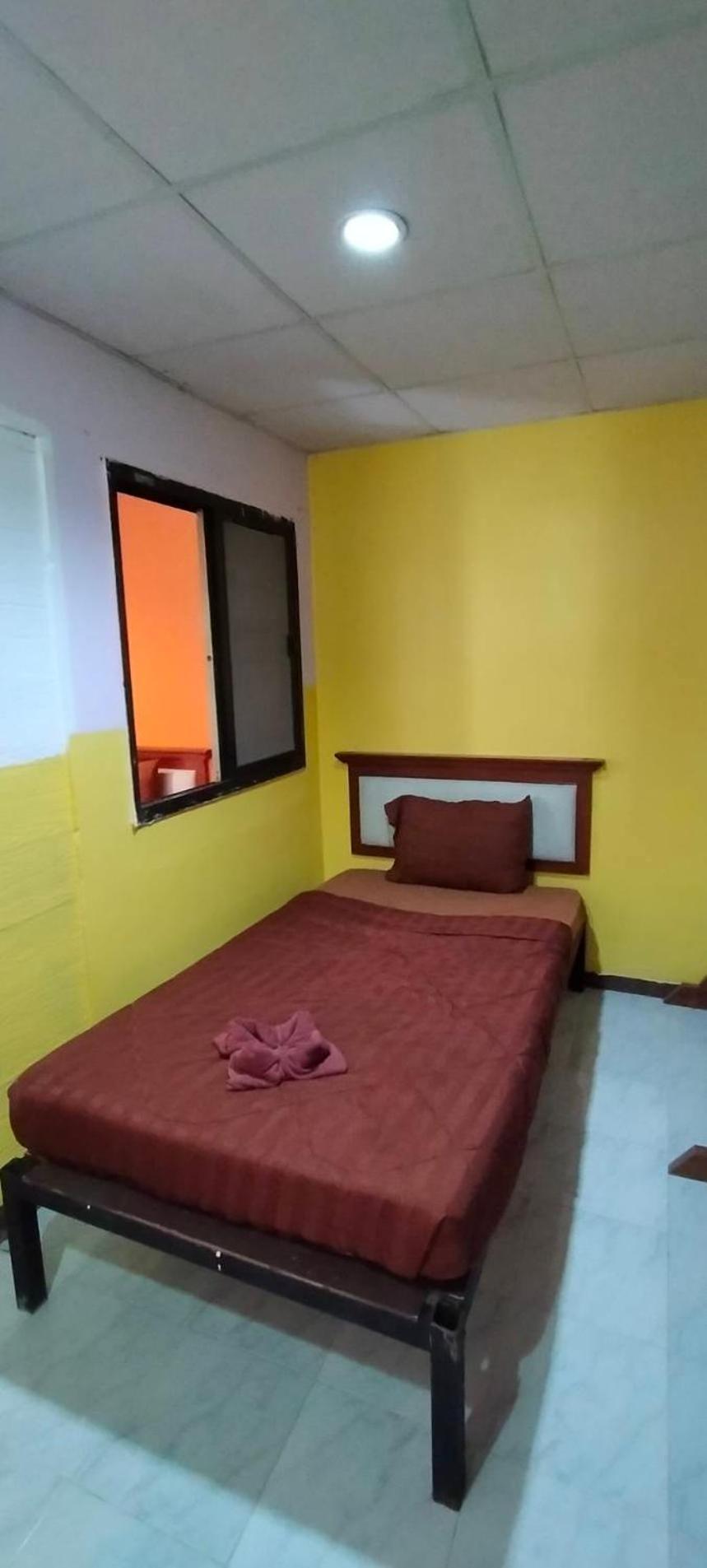 Bansuan Inthanon Eco Resort Chom Thong Exterior foto