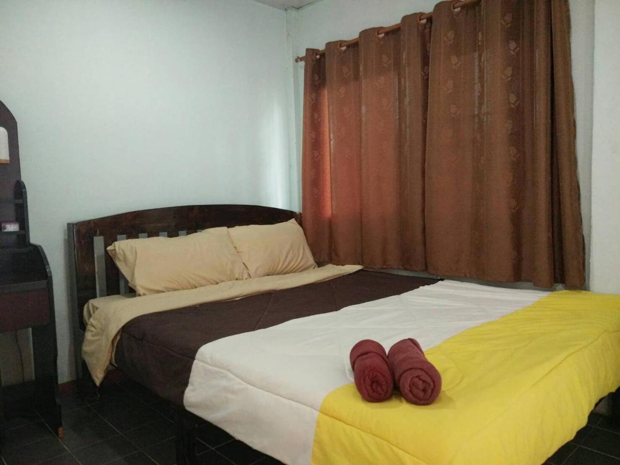 Bansuan Inthanon Eco Resort Chom Thong Exterior foto